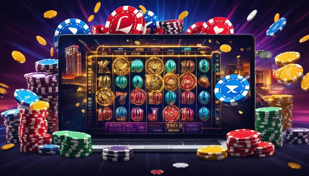 Nhận diện và ngăn chặn vấn đề cờ bạc tại win55 nhan 58k