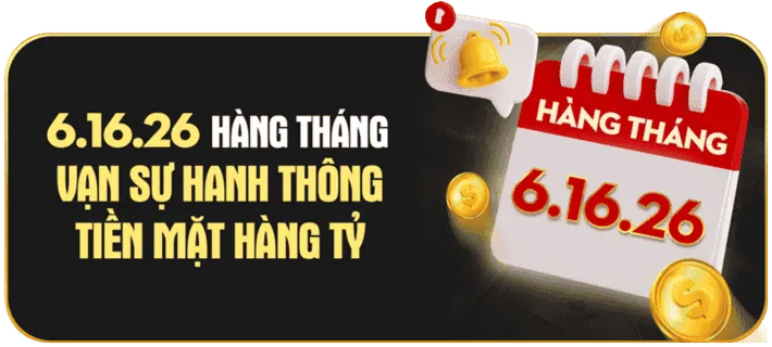Khuyến mãi nhận 58k tiền thưởng tân thủ