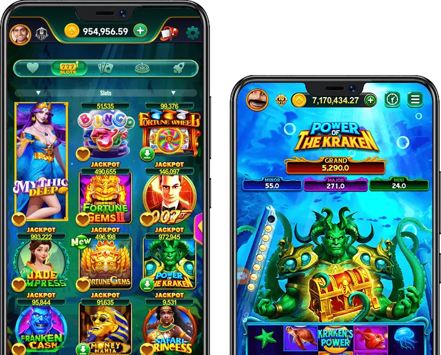 Truy cập kho game đa dạng tại win55