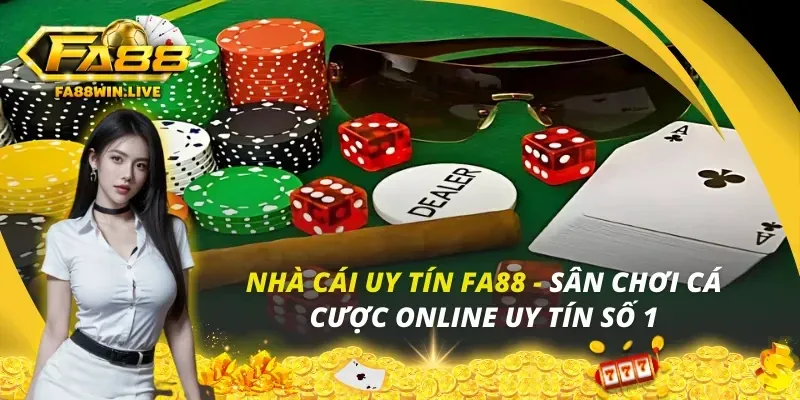 Mẹo cá cược Casino hiệu quả
